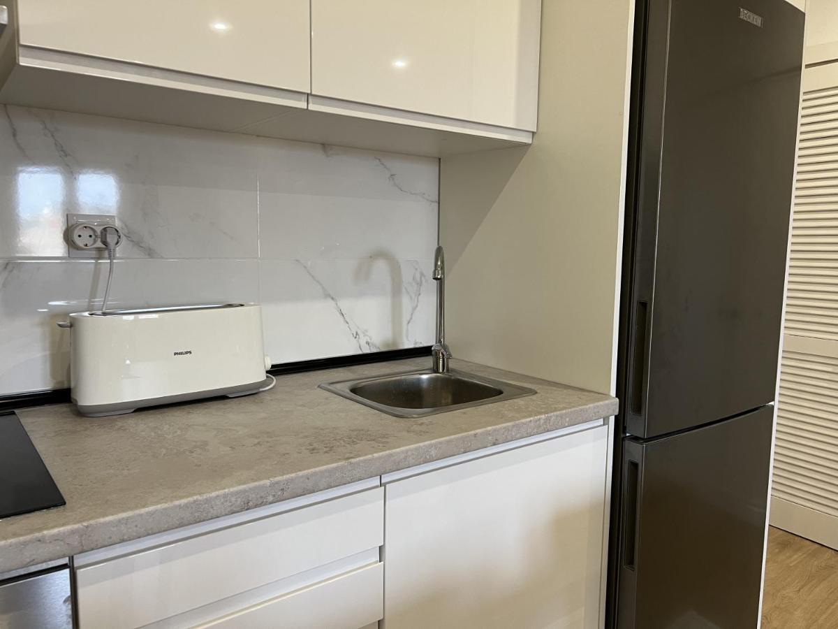 Vilas Boas Apartment - Αλμπουφέιρα Εξωτερικό φωτογραφία
