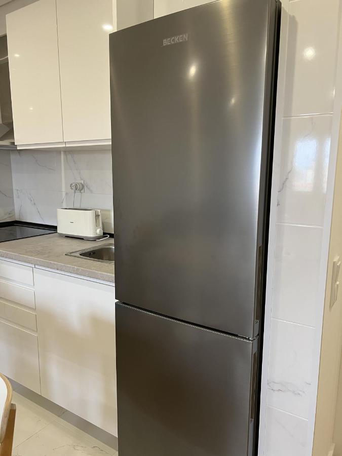 Vilas Boas Apartment - Αλμπουφέιρα Εξωτερικό φωτογραφία