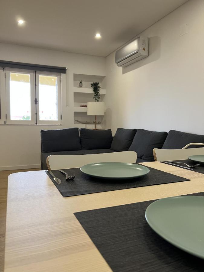 Vilas Boas Apartment - Αλμπουφέιρα Εξωτερικό φωτογραφία