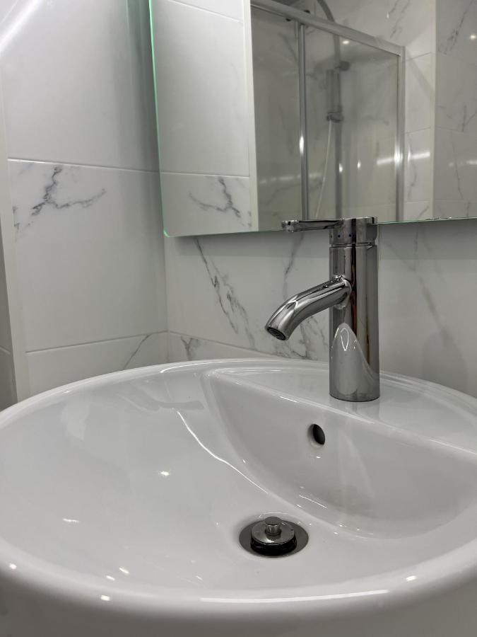 Vilas Boas Apartment - Αλμπουφέιρα Εξωτερικό φωτογραφία