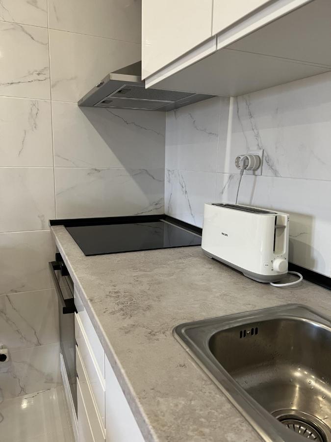 Vilas Boas Apartment - Αλμπουφέιρα Εξωτερικό φωτογραφία
