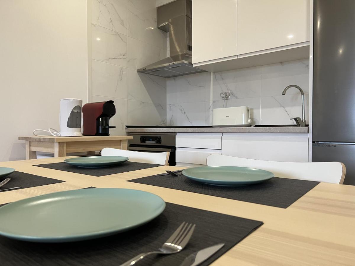 Vilas Boas Apartment - Αλμπουφέιρα Εξωτερικό φωτογραφία