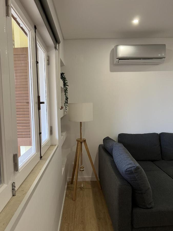 Vilas Boas Apartment - Αλμπουφέιρα Εξωτερικό φωτογραφία