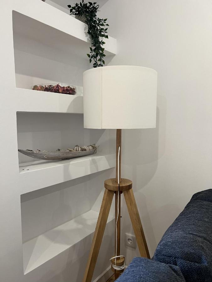 Vilas Boas Apartment - Αλμπουφέιρα Εξωτερικό φωτογραφία