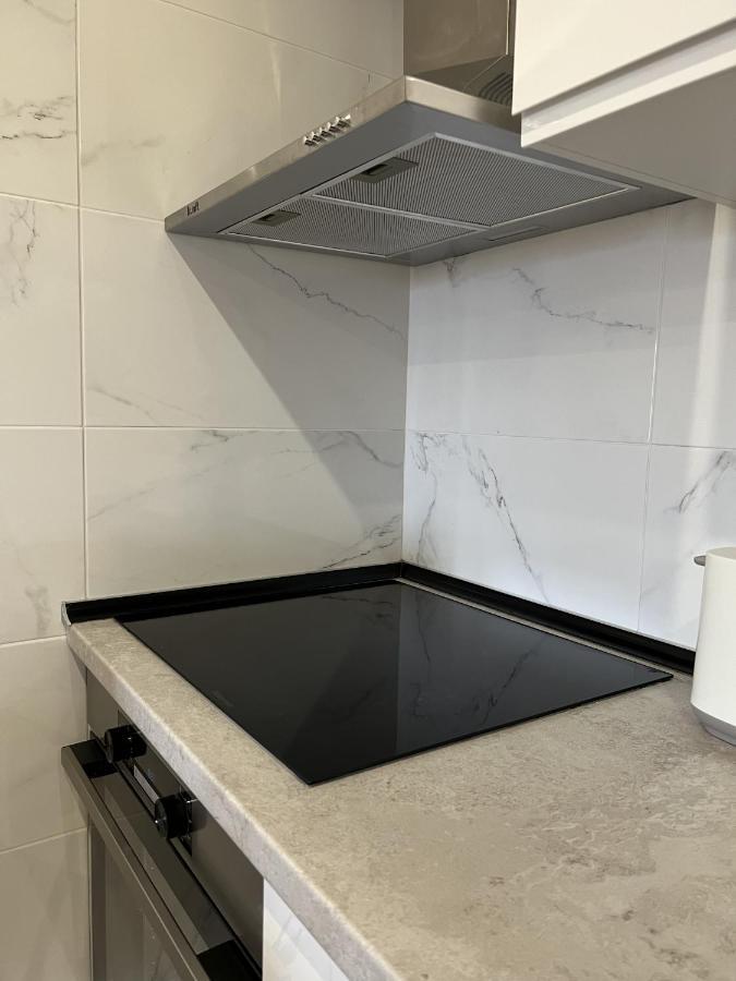 Vilas Boas Apartment - Αλμπουφέιρα Εξωτερικό φωτογραφία