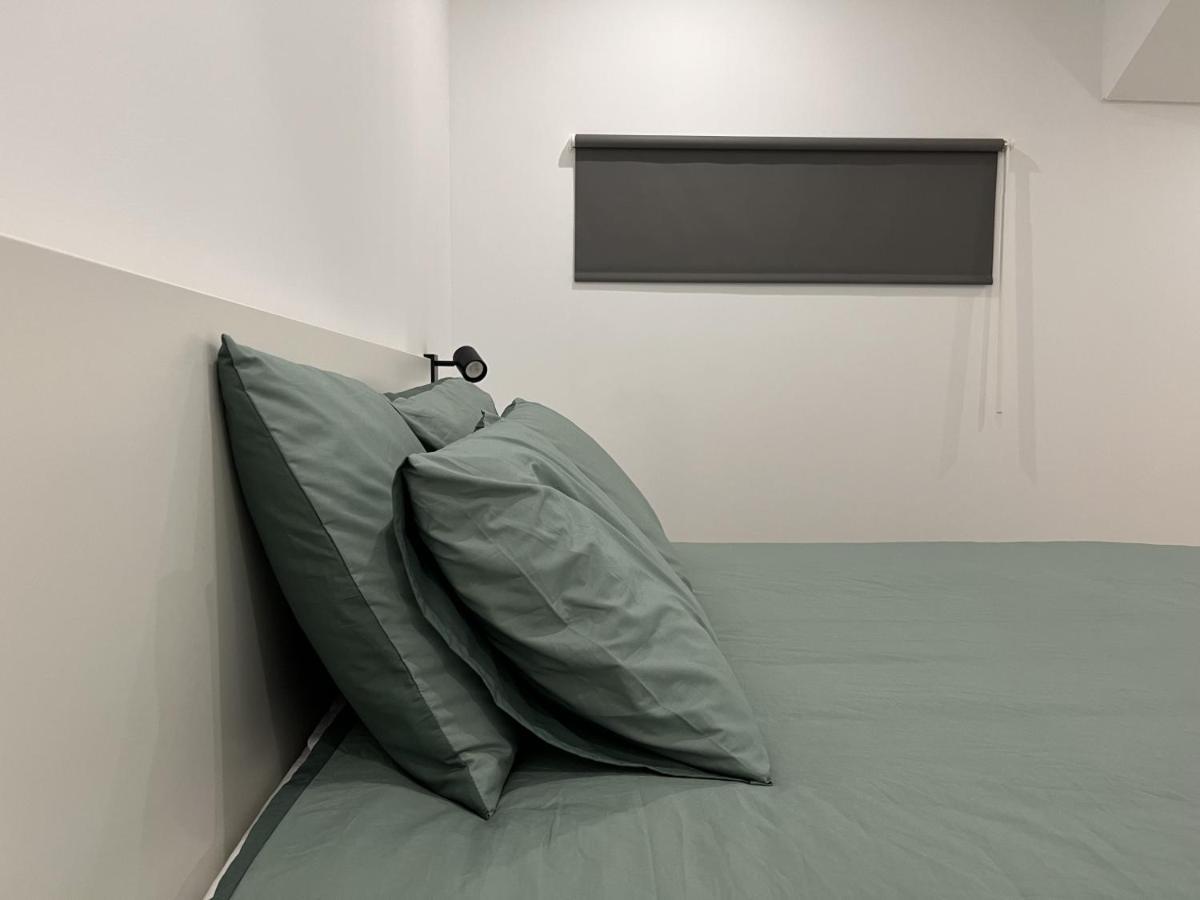 Vilas Boas Apartment - Αλμπουφέιρα Εξωτερικό φωτογραφία