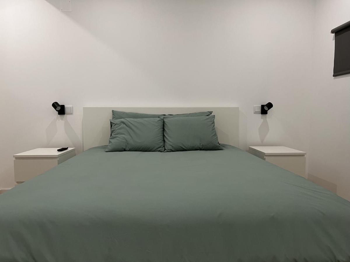 Vilas Boas Apartment - Αλμπουφέιρα Εξωτερικό φωτογραφία
