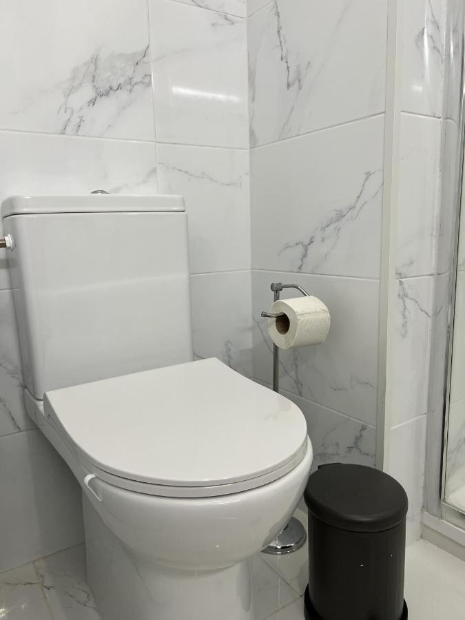 Vilas Boas Apartment - Αλμπουφέιρα Εξωτερικό φωτογραφία
