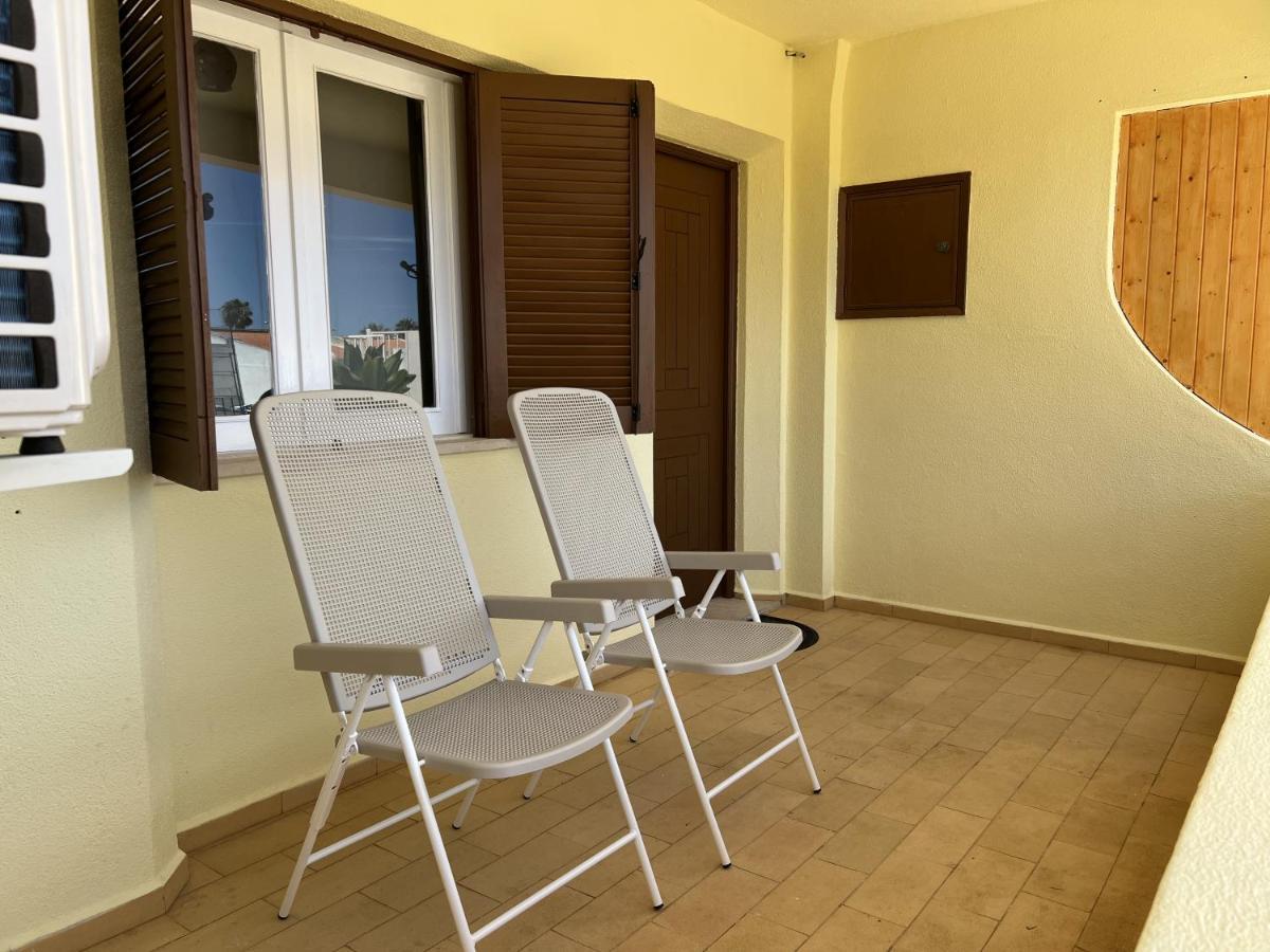 Vilas Boas Apartment - Αλμπουφέιρα Εξωτερικό φωτογραφία